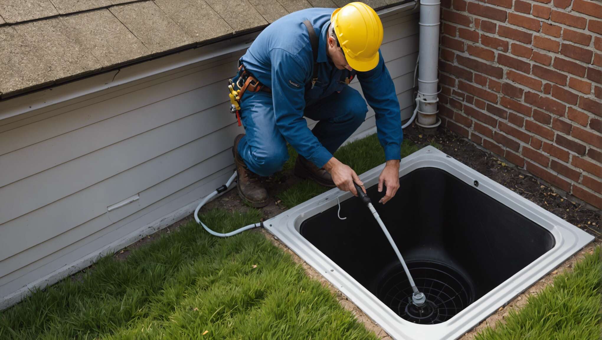 étapes clés pour l'entretien régulier de votre système de drainage